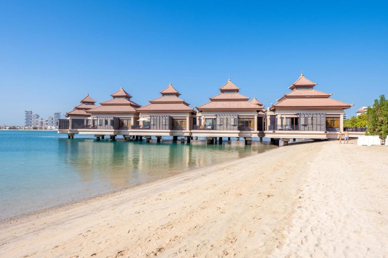 Ultra Luxury Palm - Mina Azizi - Free 5 Star Beach Resorts Access Dubái Exterior foto